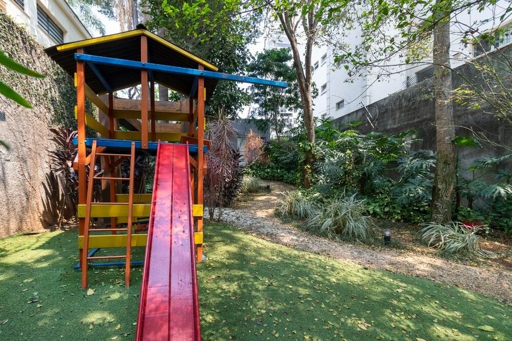 Apartamento, 1 quarto, 69 m² - Foto 3