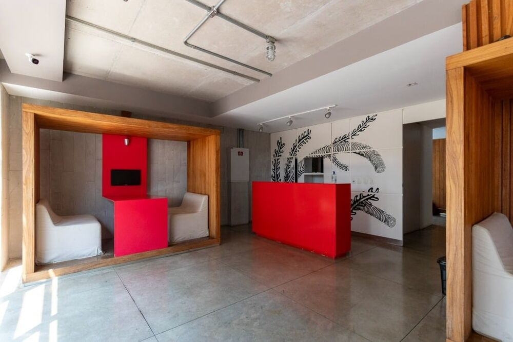 Apartamento, 1 quarto, 69 m² - Foto 4