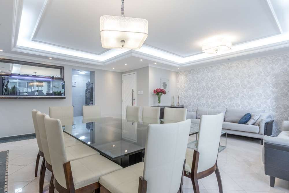 Apartamento à venda com 3 quartos, 127m² - Foto 12