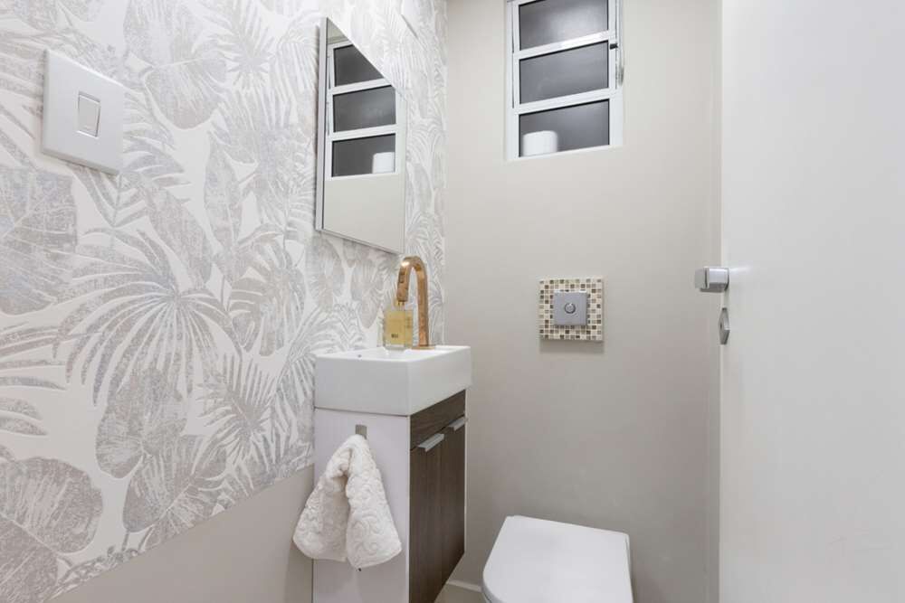 Apartamento à venda com 3 quartos, 127m² - Foto 8