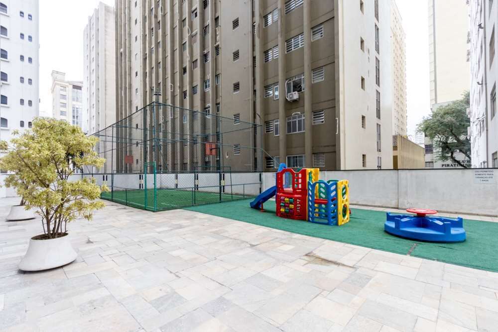 Apartamento à venda com 3 quartos, 127m² - Foto 5