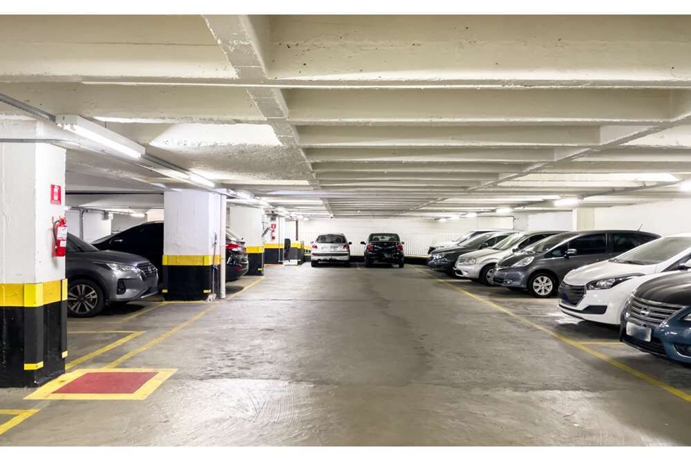 Apartamento à venda com 3 quartos, 127m² - Foto 10