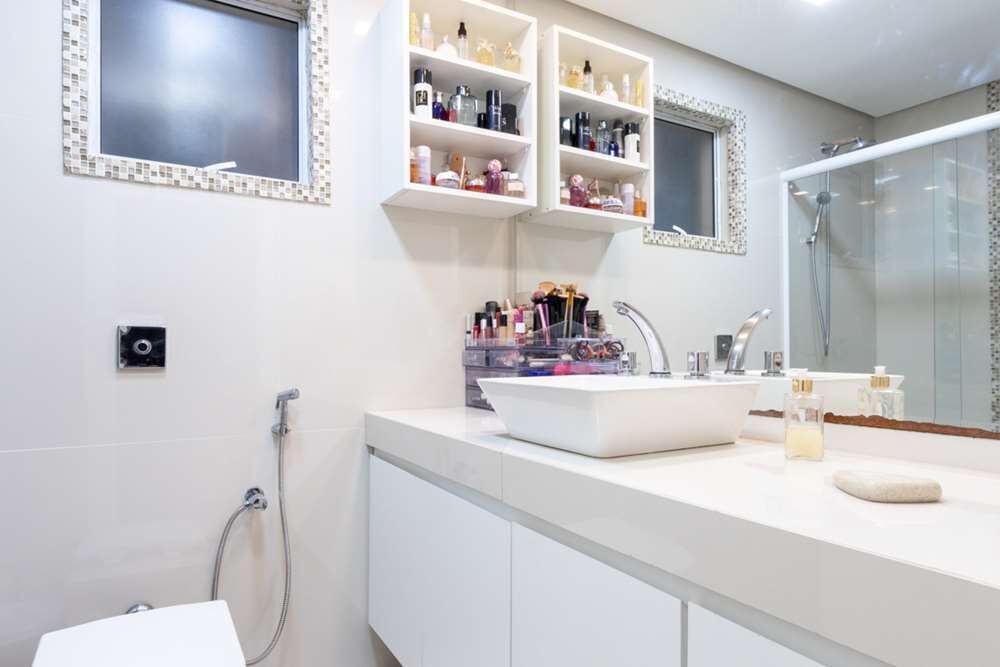 Apartamento à venda com 3 quartos, 127m² - Foto 4