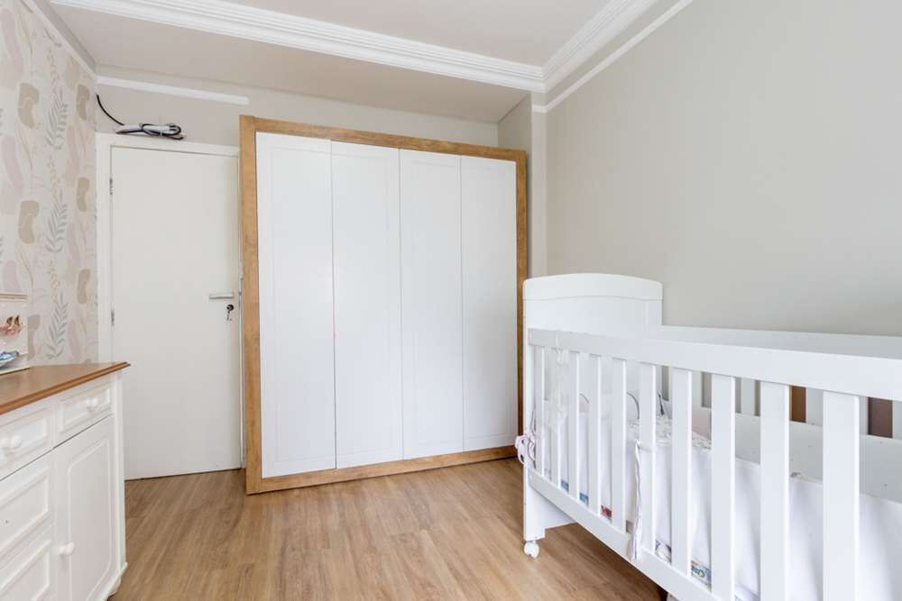 Apartamento à venda com 3 quartos, 127m² - Foto 3