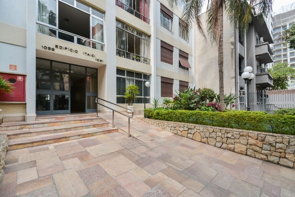 Apartamento, 2 quartos, 101 m² - Foto 11
