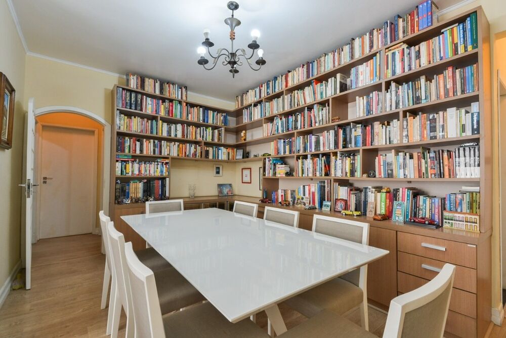 Apartamento, 2 quartos, 101 m² - Foto 5