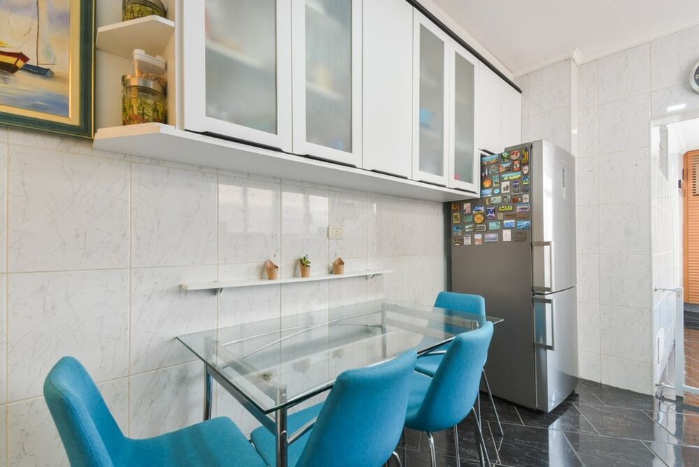 Apartamento, 2 quartos, 101 m² - Foto 4