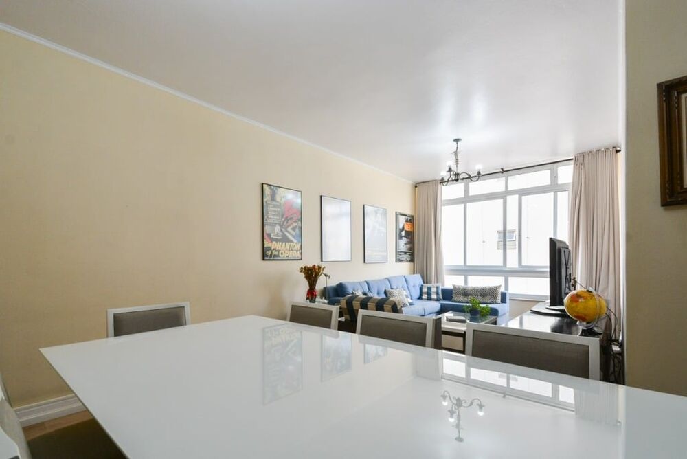 Apartamento, 2 quartos, 101 m² - Foto 7