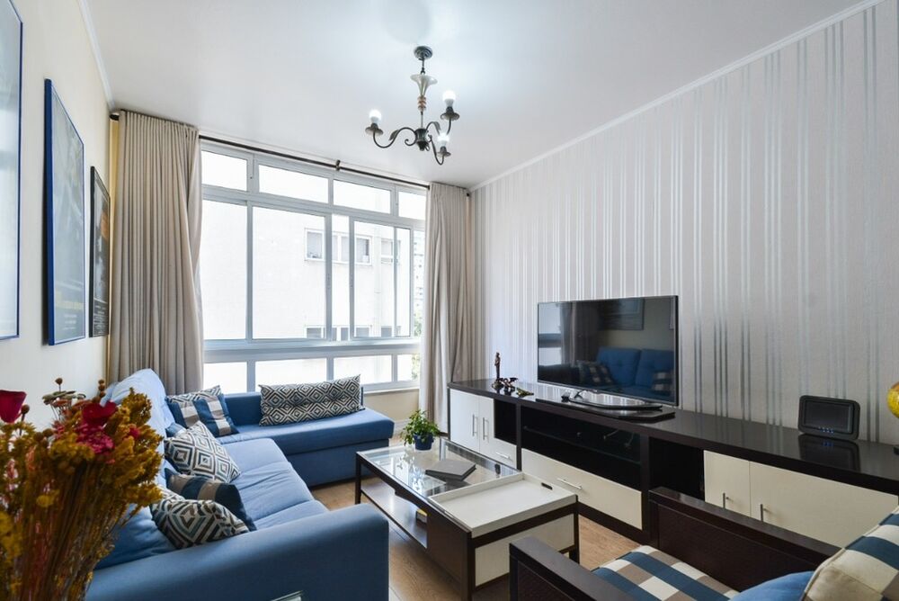 Apartamento, 2 quartos, 101 m² - Foto 2