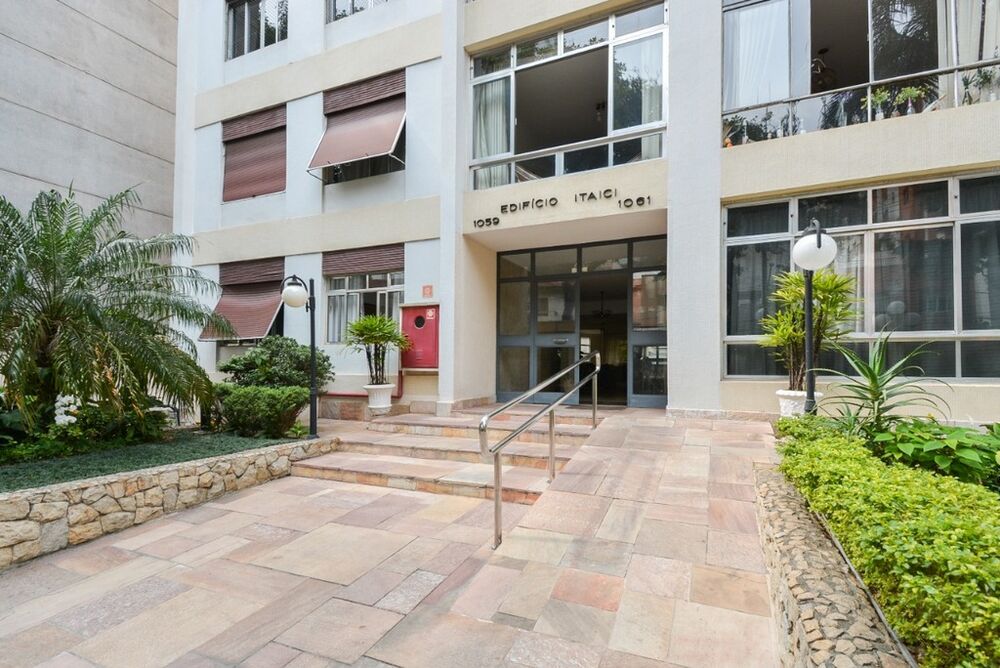 Apartamento, 2 quartos, 101 m² - Foto 12