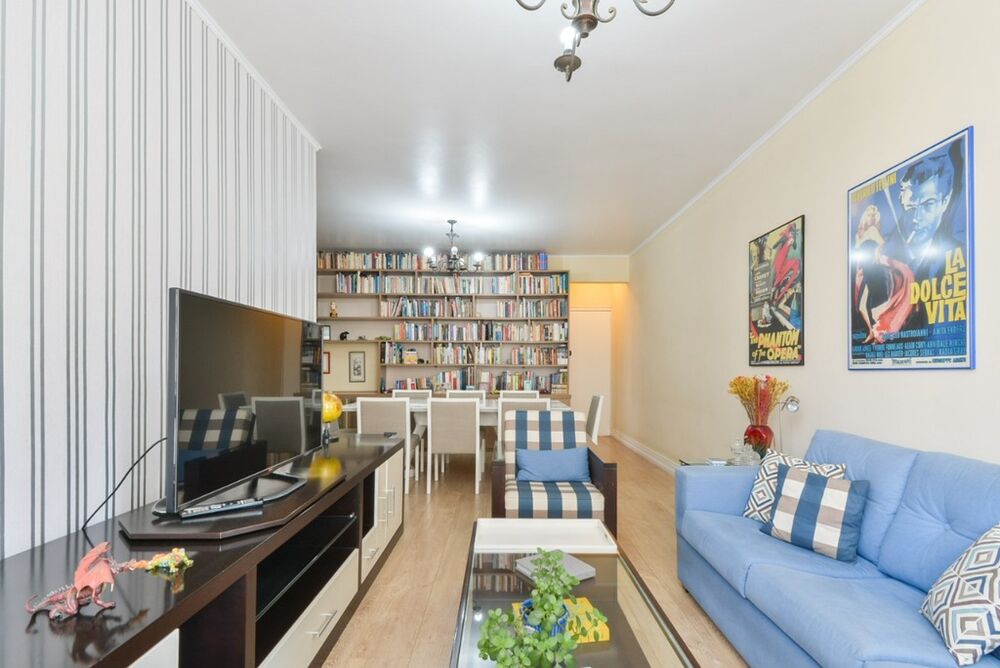 Apartamento, 2 quartos, 101 m² - Foto 10