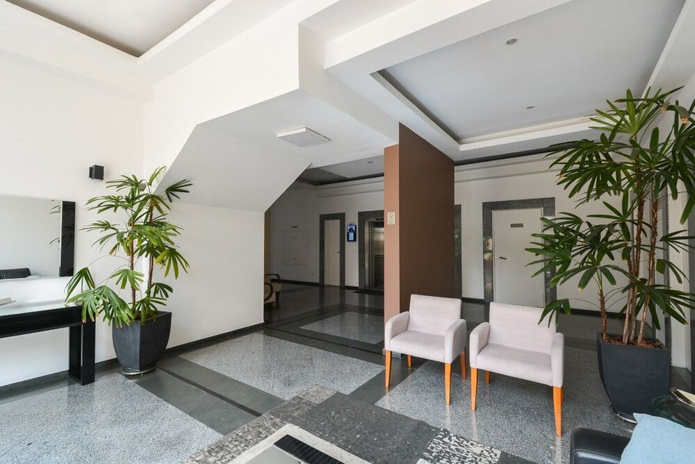 Apartamento à venda com 3 quartos, 76m² - Foto 5