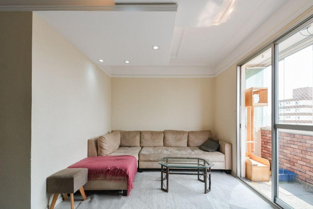 Apartamento à venda com 3 quartos, 76m² - Foto 6
