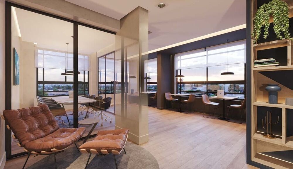 Apartamento, 3 quartos, 131 m² - Foto 9
