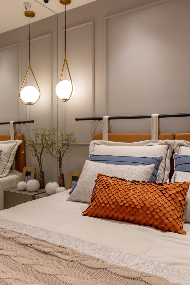 Apartamento, 3 quartos, 131 m² - Foto 5