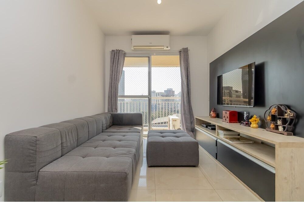 Apartamento, 2 quartos, 54 m² - Foto 3