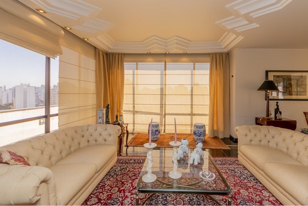 Cobertura, 3 quartos, 472 m² - Foto 3