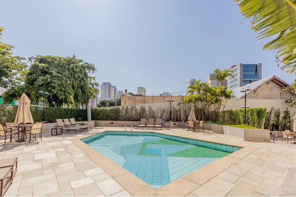 Cobertura, 3 quartos, 472 m² - Foto 7