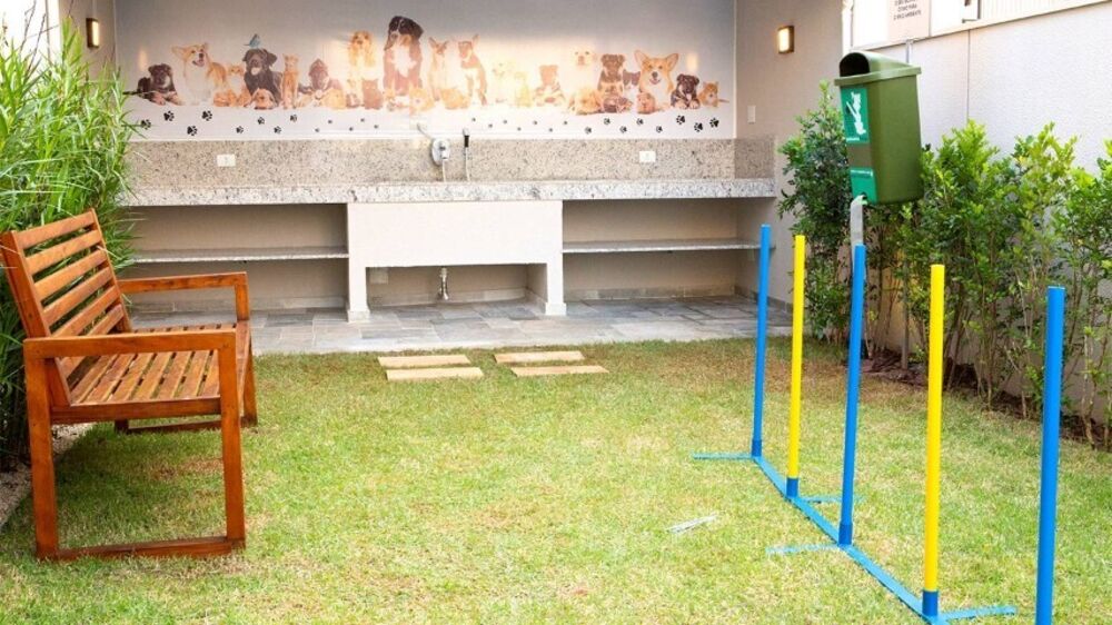 Apartamento para alugar com 2 quartos, 80m² - Foto 7