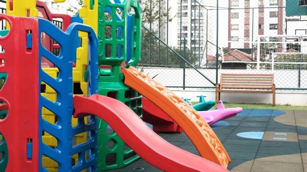 Apartamento para alugar com 2 quartos, 80m² - Foto 6