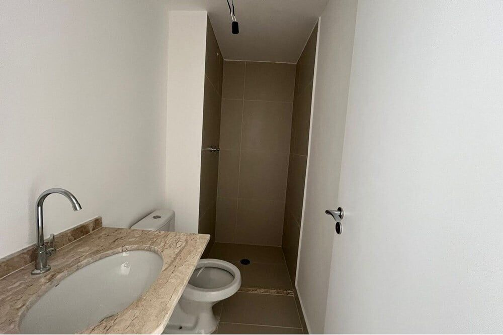 Apartamento, 2 quartos, 58 m² - Foto 1