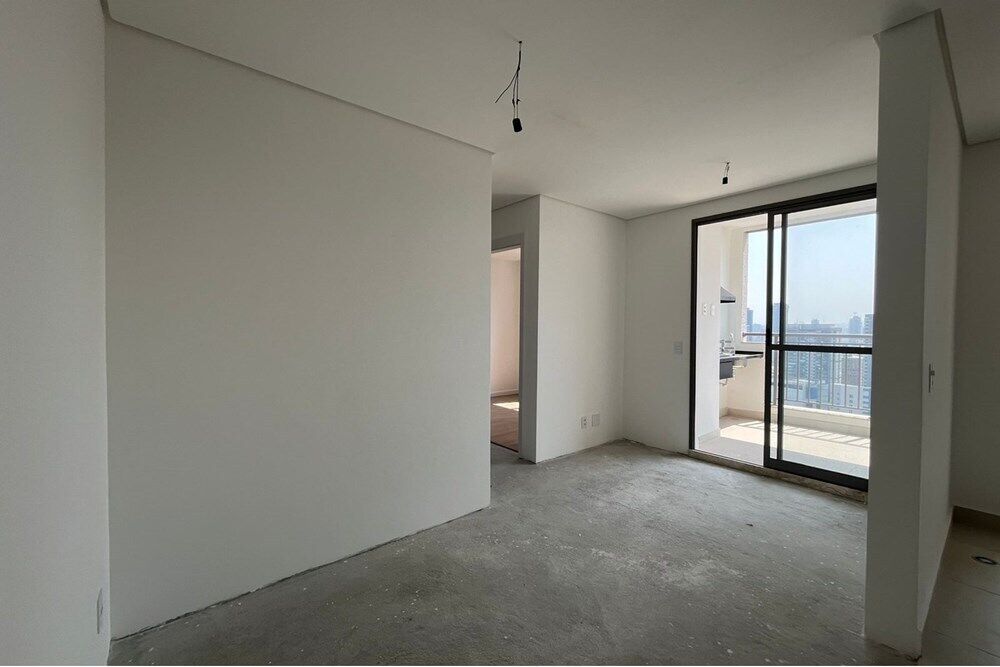 Apartamento, 2 quartos, 58 m² - Foto 4