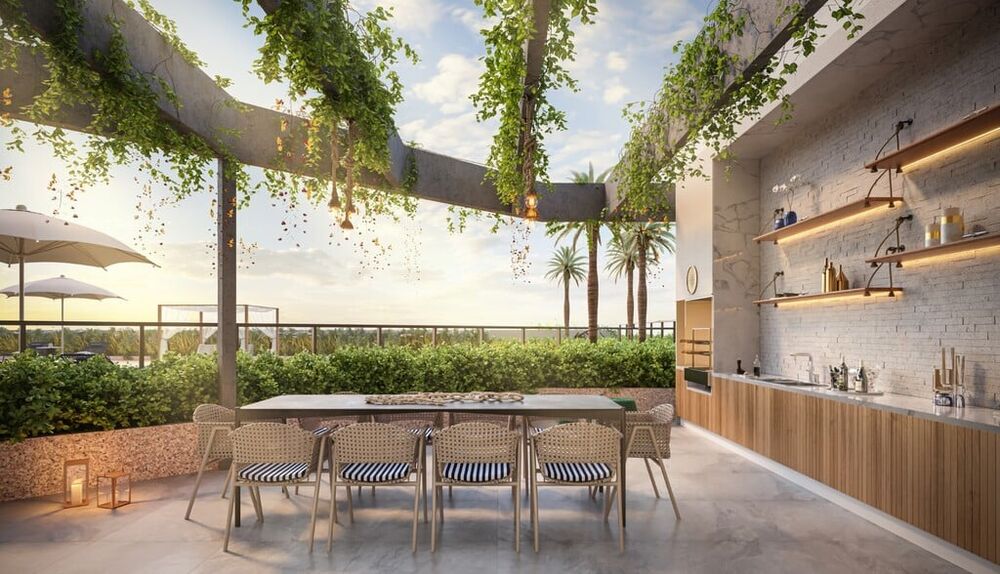 Apartamento, 2 quartos, 46 m² - Foto 13