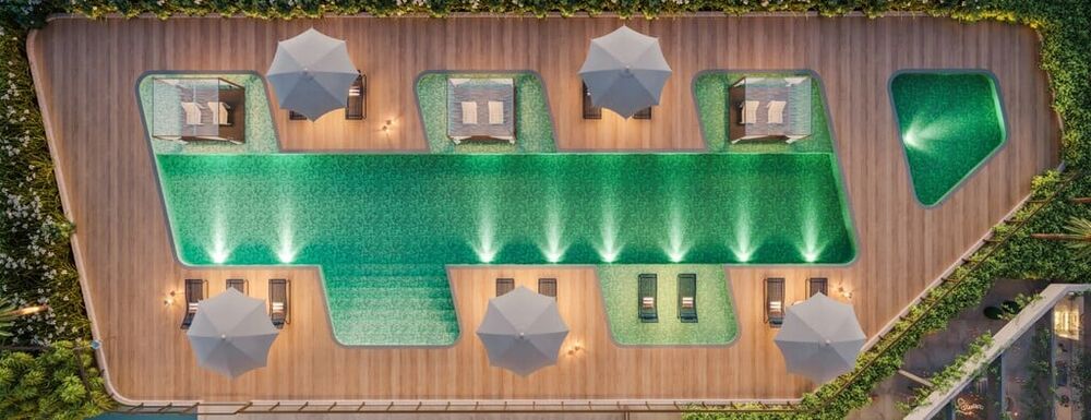 Apartamento, 2 quartos, 46 m² - Foto 15