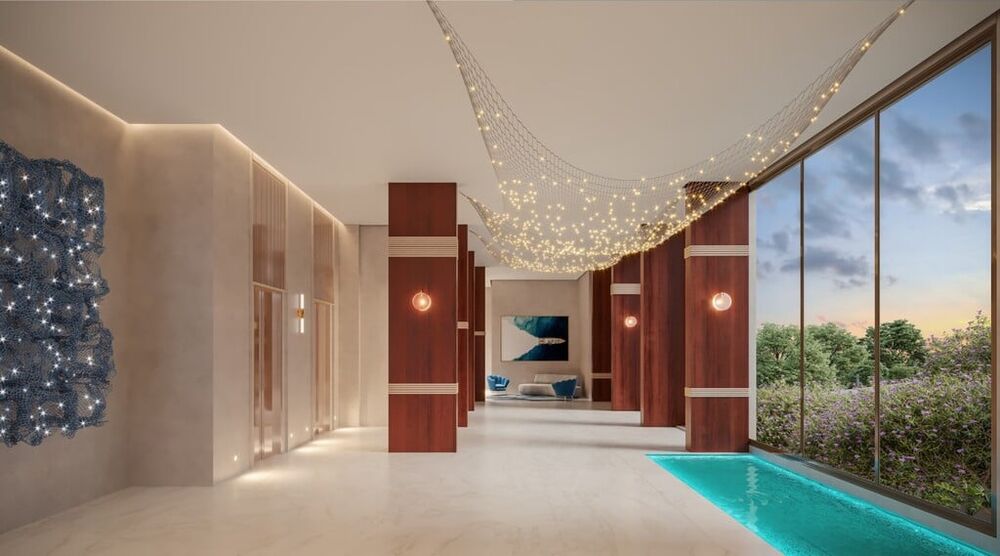 Apartamento, 2 quartos, 46 m² - Foto 5