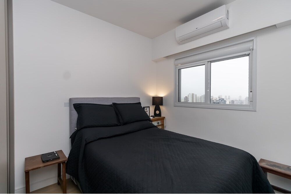 Apartamento, 2 quartos, 65 m² - Foto 9