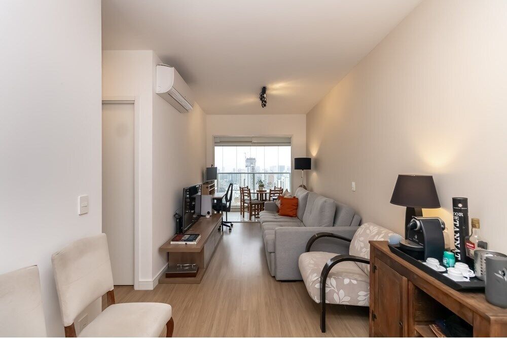 Apartamento, 2 quartos, 65 m² - Foto 6