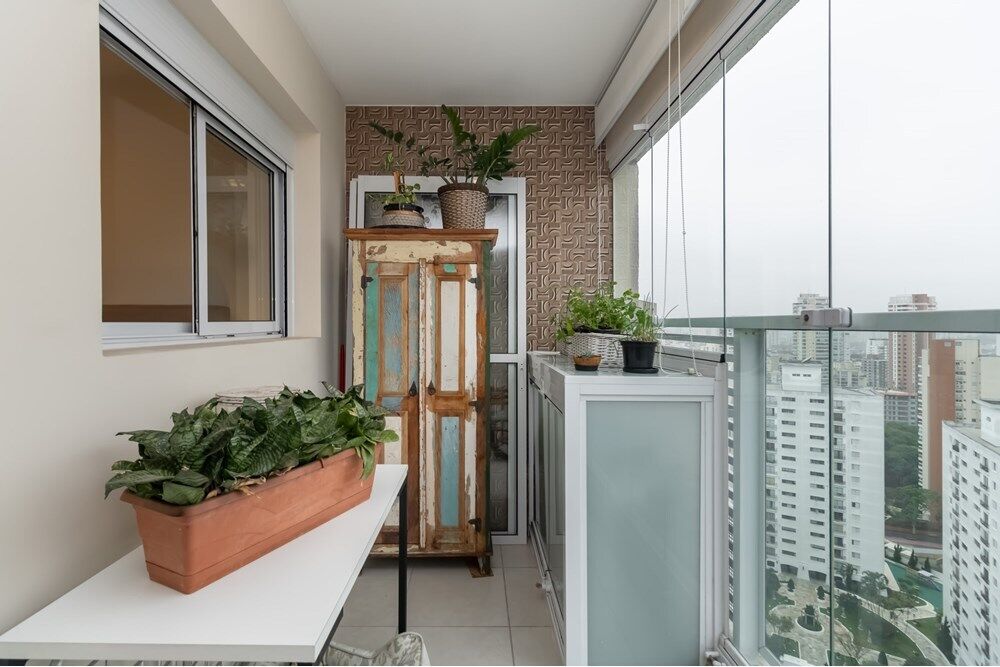 Apartamento, 2 quartos, 65 m² - Foto 8