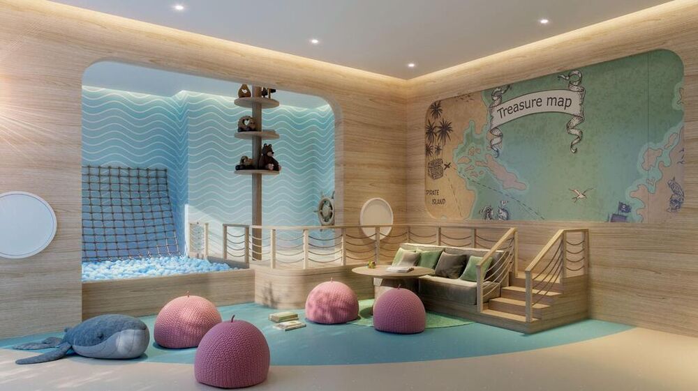 Apartamento, 3 quartos, 188 m² - Foto 3