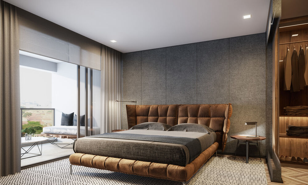 Apartamento, 3 quartos, 181 m² - Foto 14