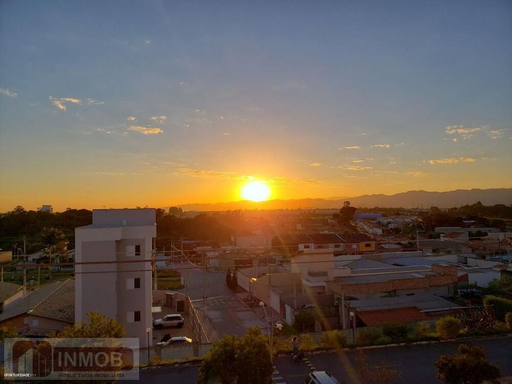 Apartamento à venda com 2 quartos, 48m² - Foto 2