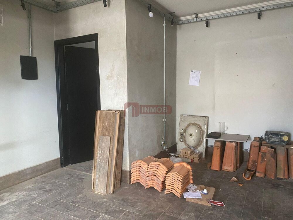 Loja-Salão para alugar, 44m² - Foto 3
