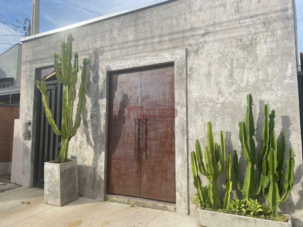 Loja-Salão para alugar, 44m² - Foto 1