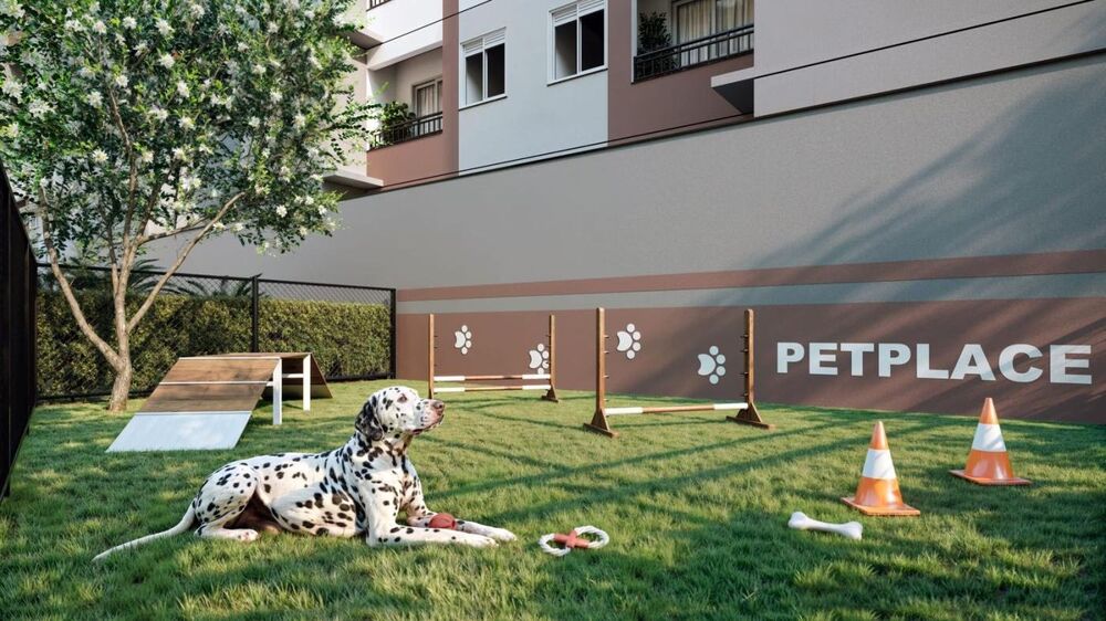 Apartamento à venda com 2 quartos - Foto 21