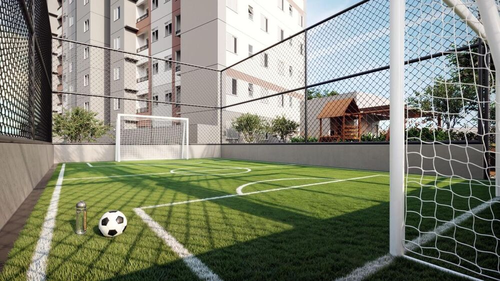 Apartamento à venda com 2 quartos - Foto 20