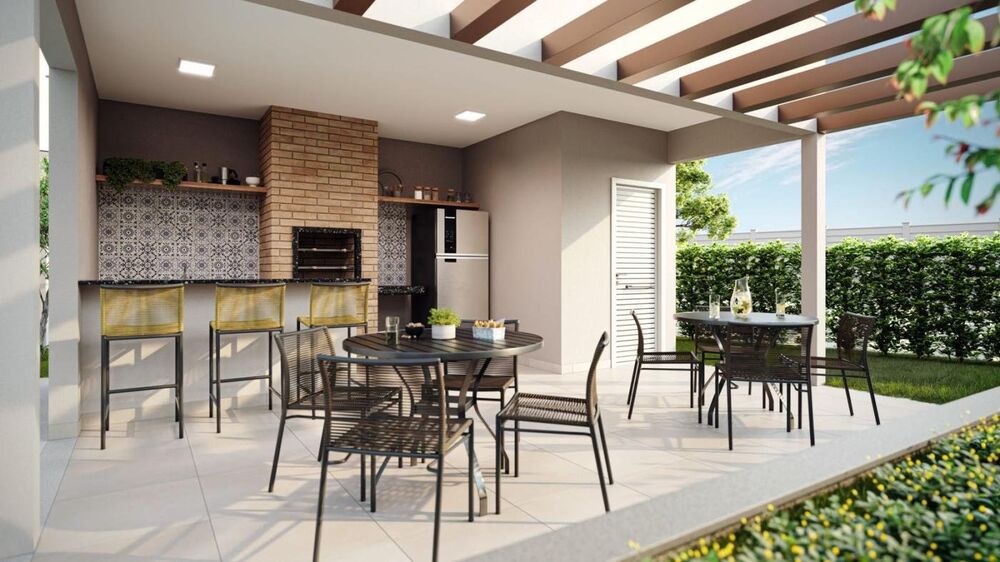 Apartamento à venda com 2 quartos - Foto 18