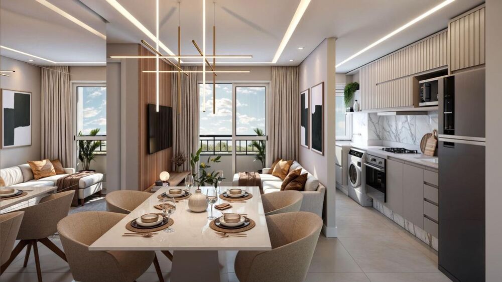 Apartamento à venda com 2 quartos - Foto 27