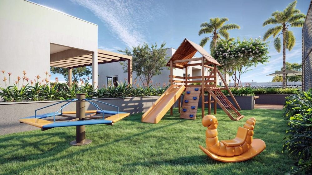 Apartamento à venda com 2 quartos - Foto 23