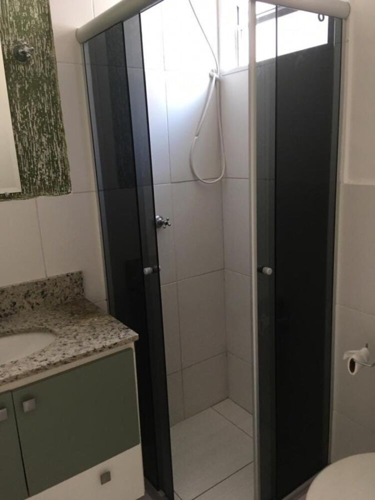Apartamento à venda com 3 quartos, 107m² - Foto 7