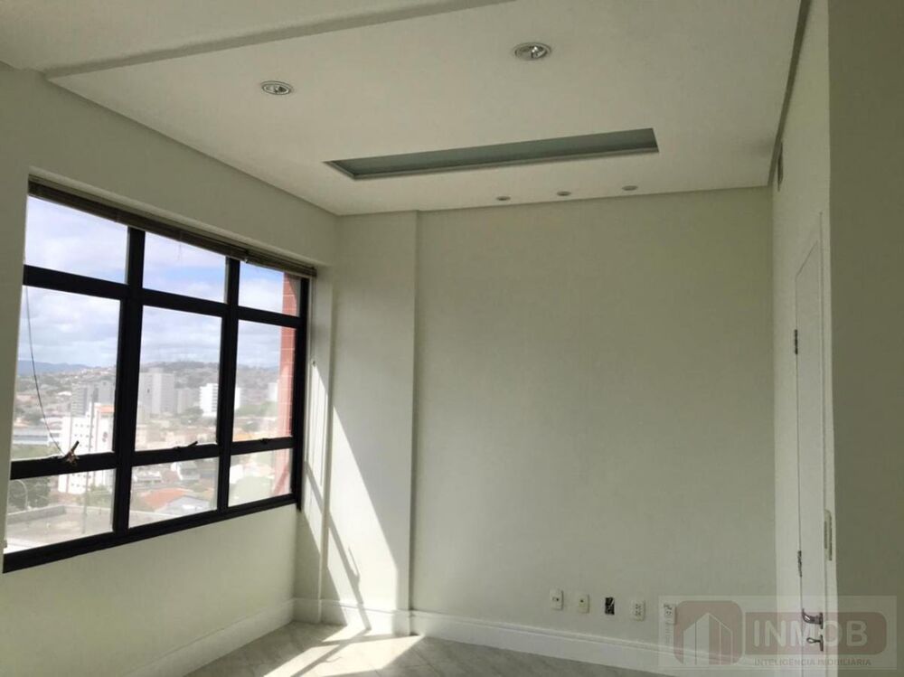 Conjunto Comercial-Sala à venda, 42m² - Foto 1