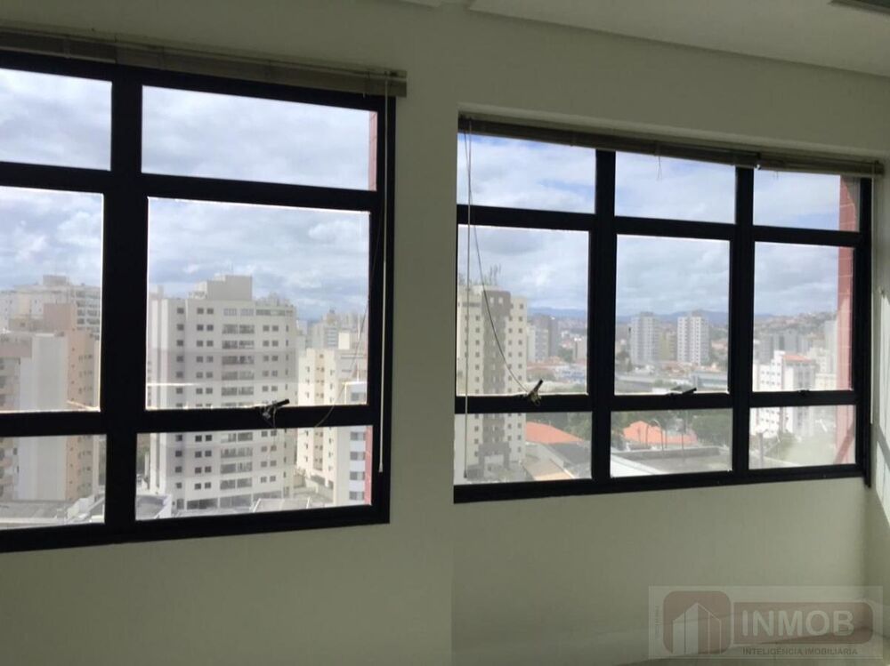 Conjunto Comercial-Sala à venda, 42m² - Foto 2