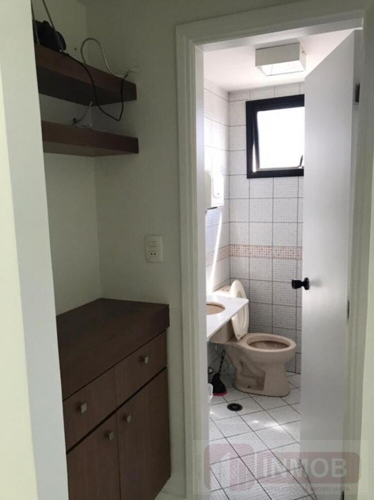 Conjunto Comercial-Sala à venda, 42m² - Foto 10