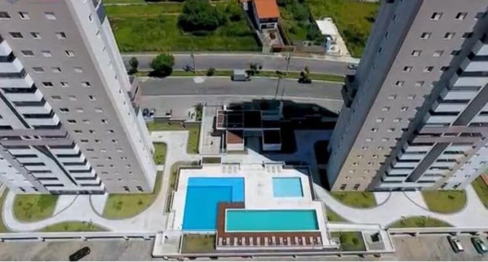 Apartamento à venda com 2 quartos, 74m² - Foto 1