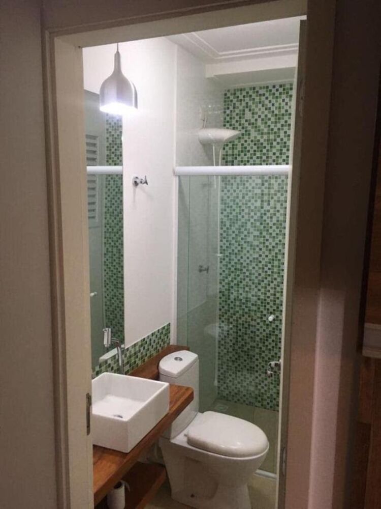 Apartamento à venda com 2 quartos, 74m² - Foto 3