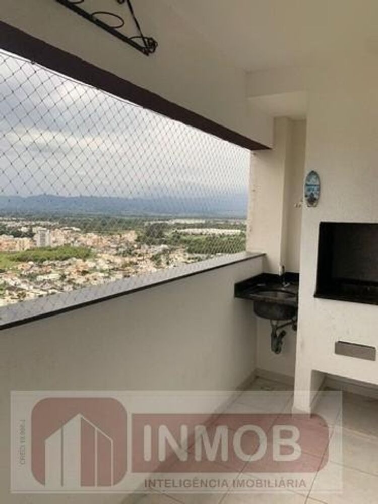 Apartamento à venda com 2 quartos, 72m² - Foto 6