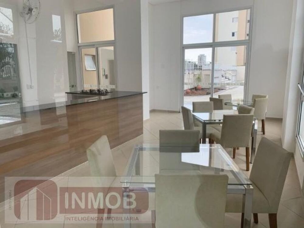 Apartamento à venda com 2 quartos, 72m² - Foto 8